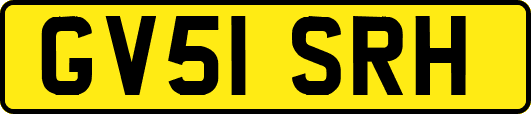 GV51SRH