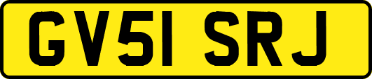 GV51SRJ