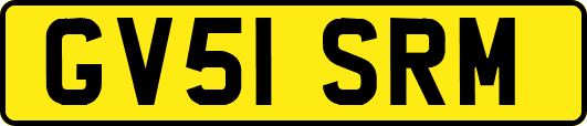 GV51SRM