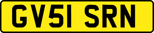GV51SRN