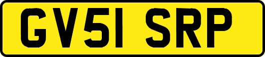 GV51SRP