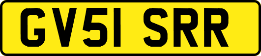 GV51SRR
