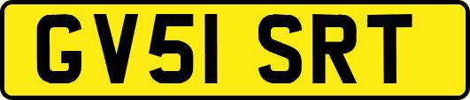 GV51SRT