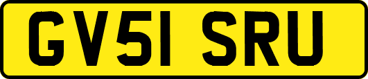 GV51SRU