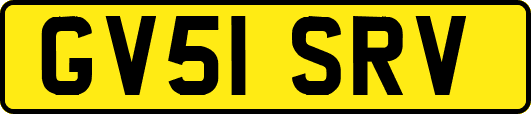 GV51SRV