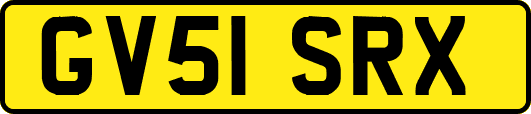GV51SRX