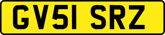 GV51SRZ