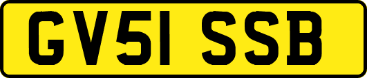 GV51SSB