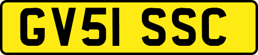 GV51SSC