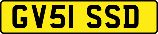 GV51SSD