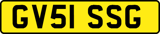 GV51SSG