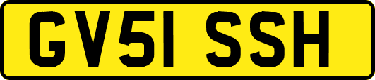 GV51SSH