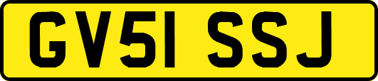 GV51SSJ