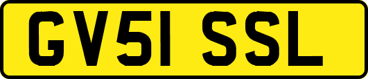 GV51SSL