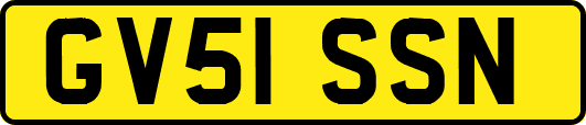 GV51SSN