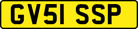 GV51SSP