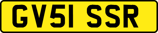 GV51SSR