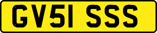 GV51SSS