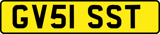 GV51SST