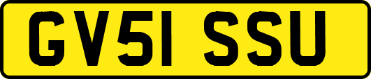 GV51SSU