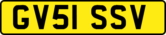 GV51SSV