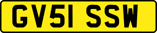 GV51SSW