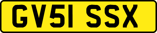 GV51SSX