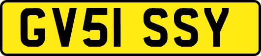 GV51SSY