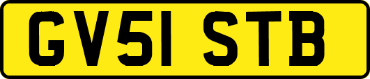 GV51STB