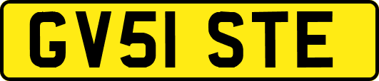GV51STE