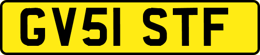 GV51STF