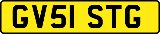 GV51STG