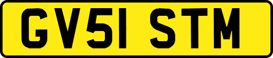 GV51STM