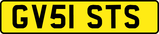 GV51STS