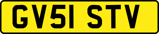 GV51STV