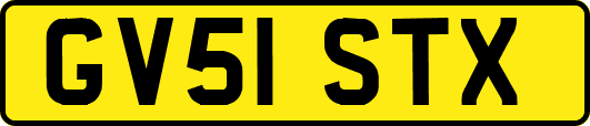 GV51STX