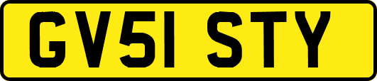 GV51STY