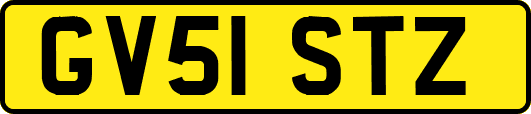 GV51STZ