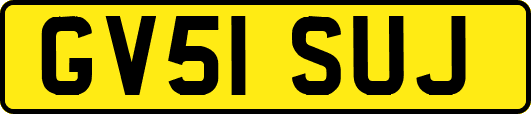 GV51SUJ