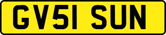 GV51SUN