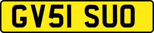 GV51SUO