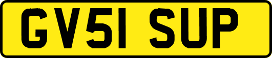 GV51SUP