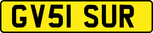GV51SUR