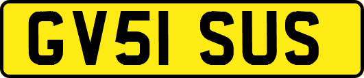 GV51SUS