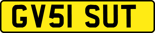 GV51SUT