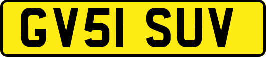 GV51SUV