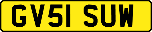 GV51SUW