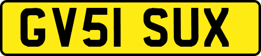 GV51SUX