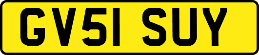 GV51SUY