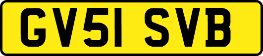 GV51SVB